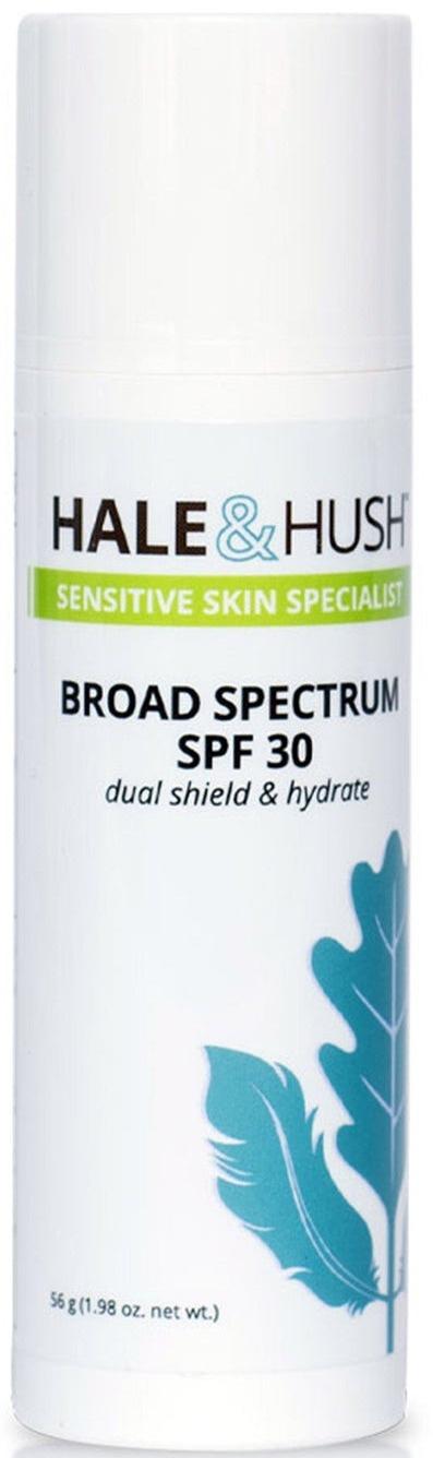 Broad Spectrum SPF 30