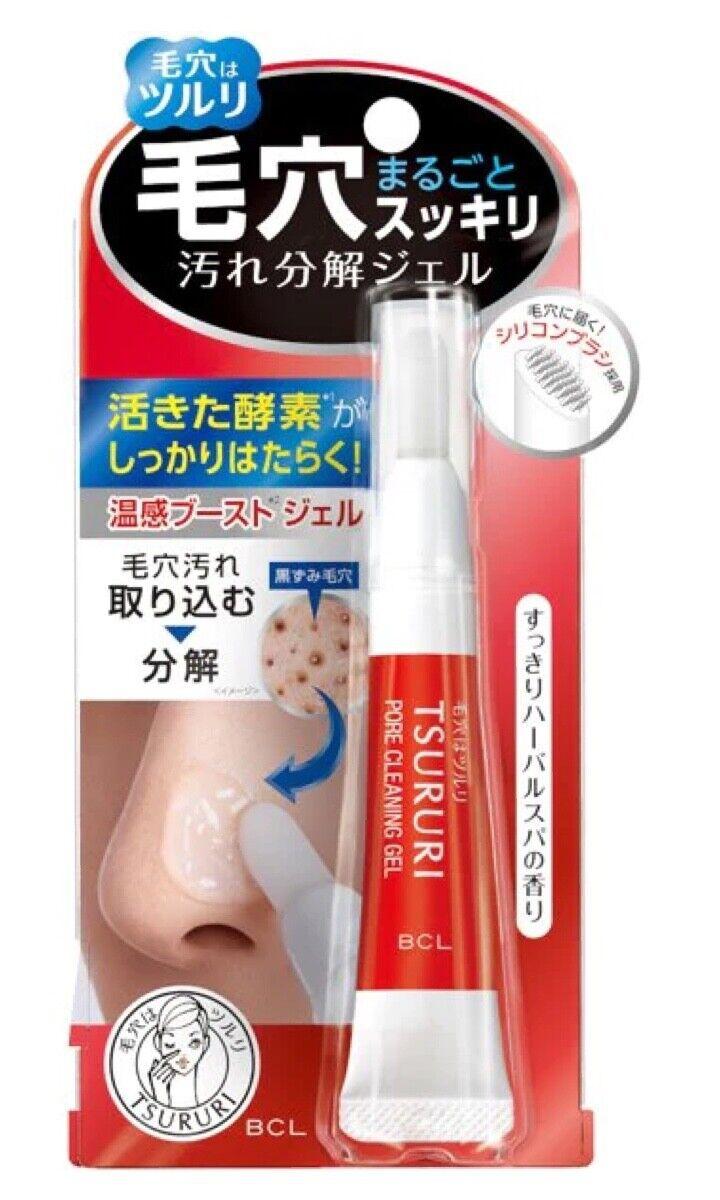 Tsururi Pore Cleaning Gel