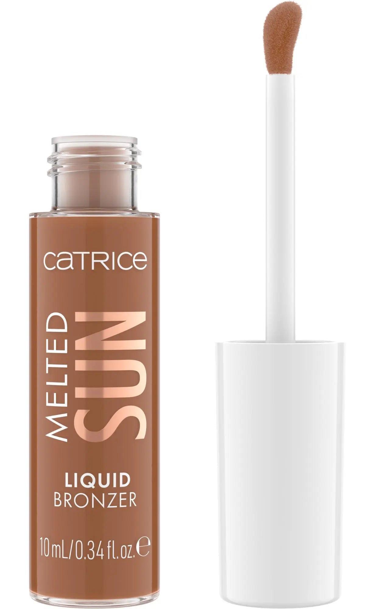 Melted Sun Liquid Bronzer