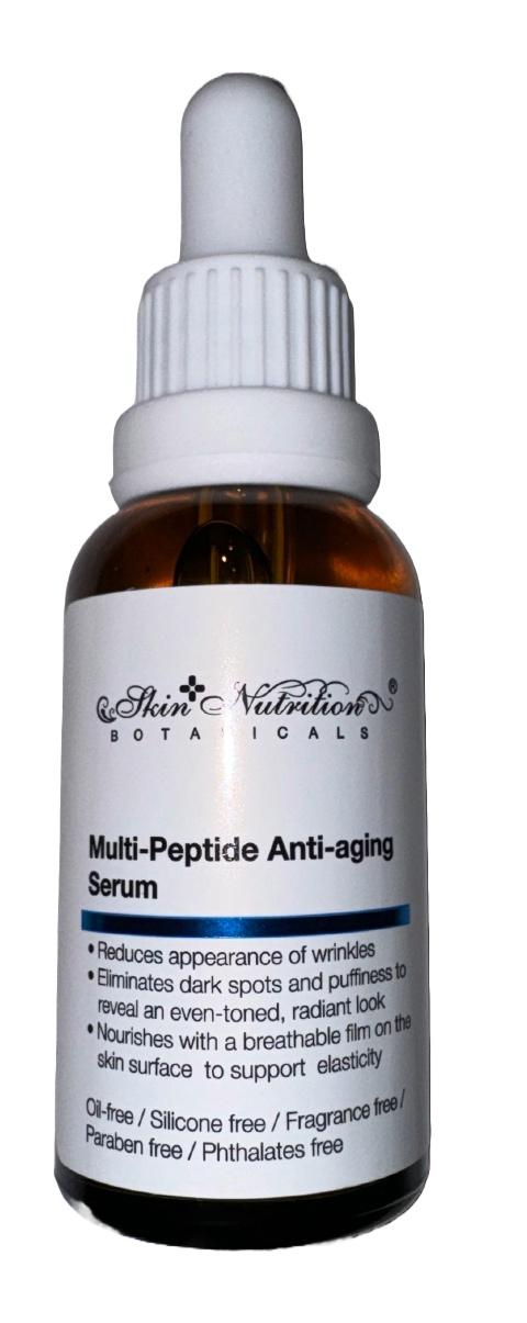 Multi-peptide Anti-aging Serum