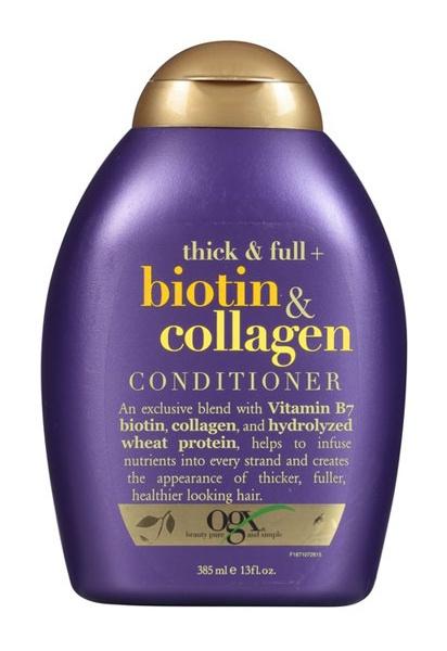 Biotin & Collagen Conditioner