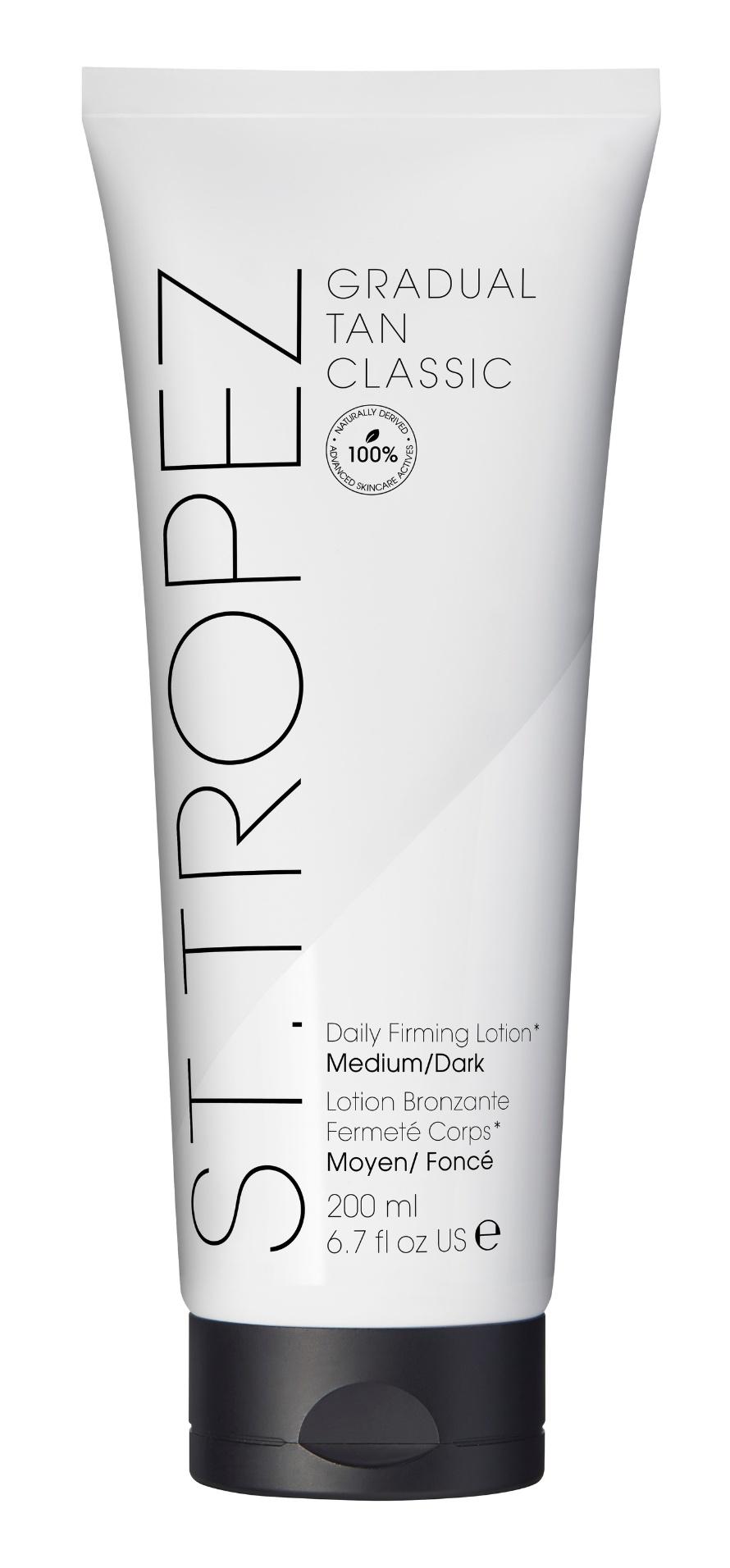 Gradual Tan Classic Daily Firming Lotion Medium/dark