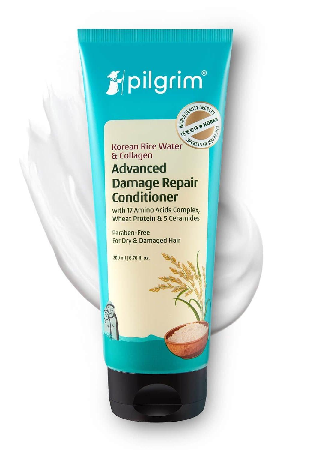 Korean Advanced Damage Repair Conditioner