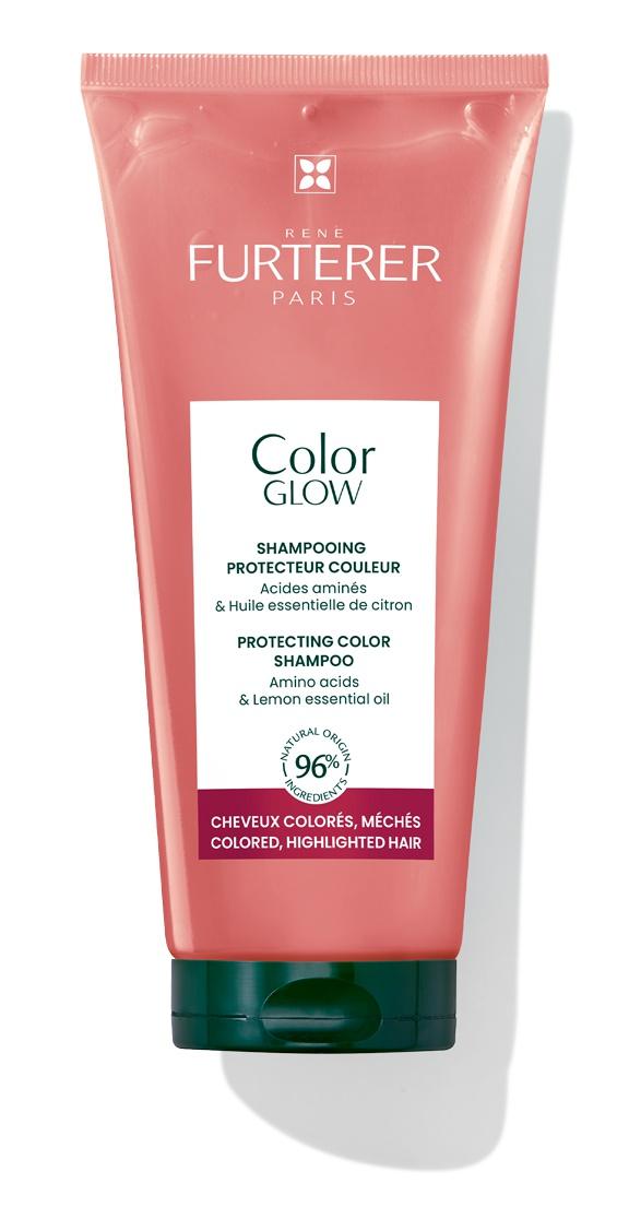 Color Glow Color Protecting Shampoo