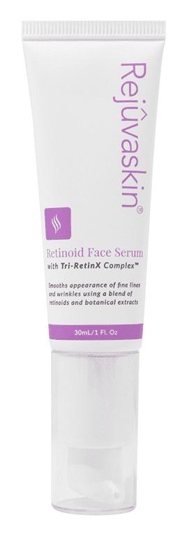 Retinoid Face Serum