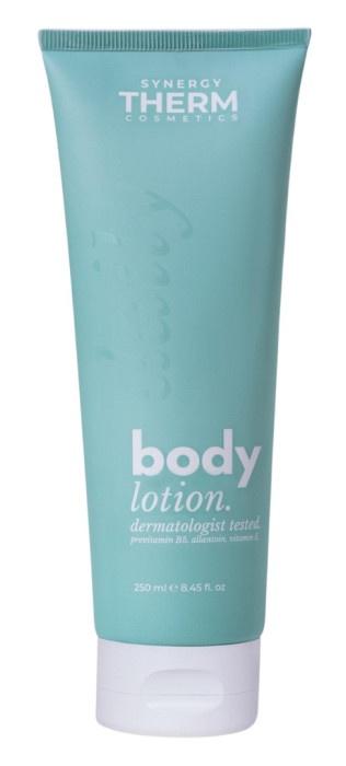 Daily Body Lotion