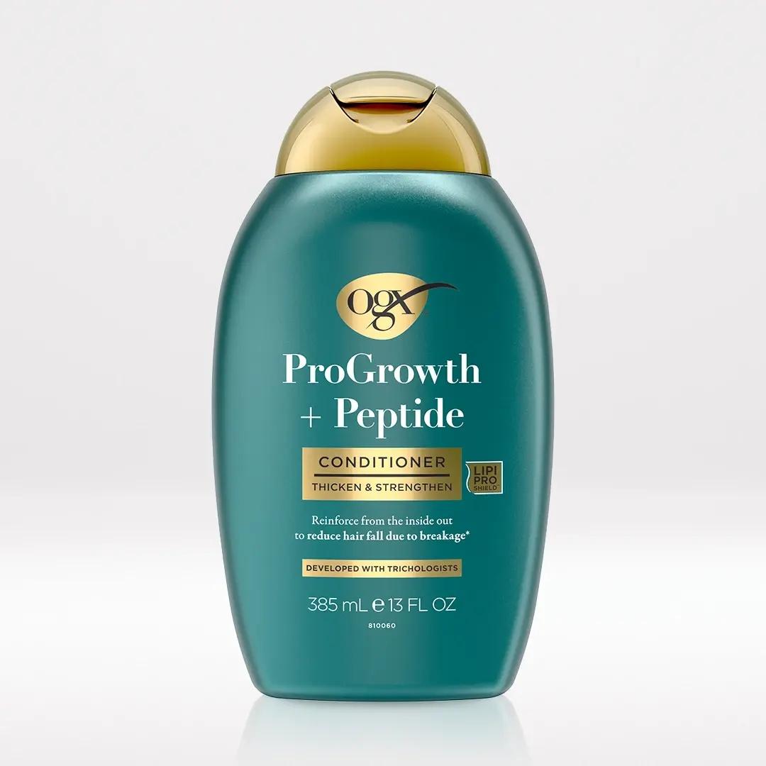 ProGrowth + Peptide Conditioner