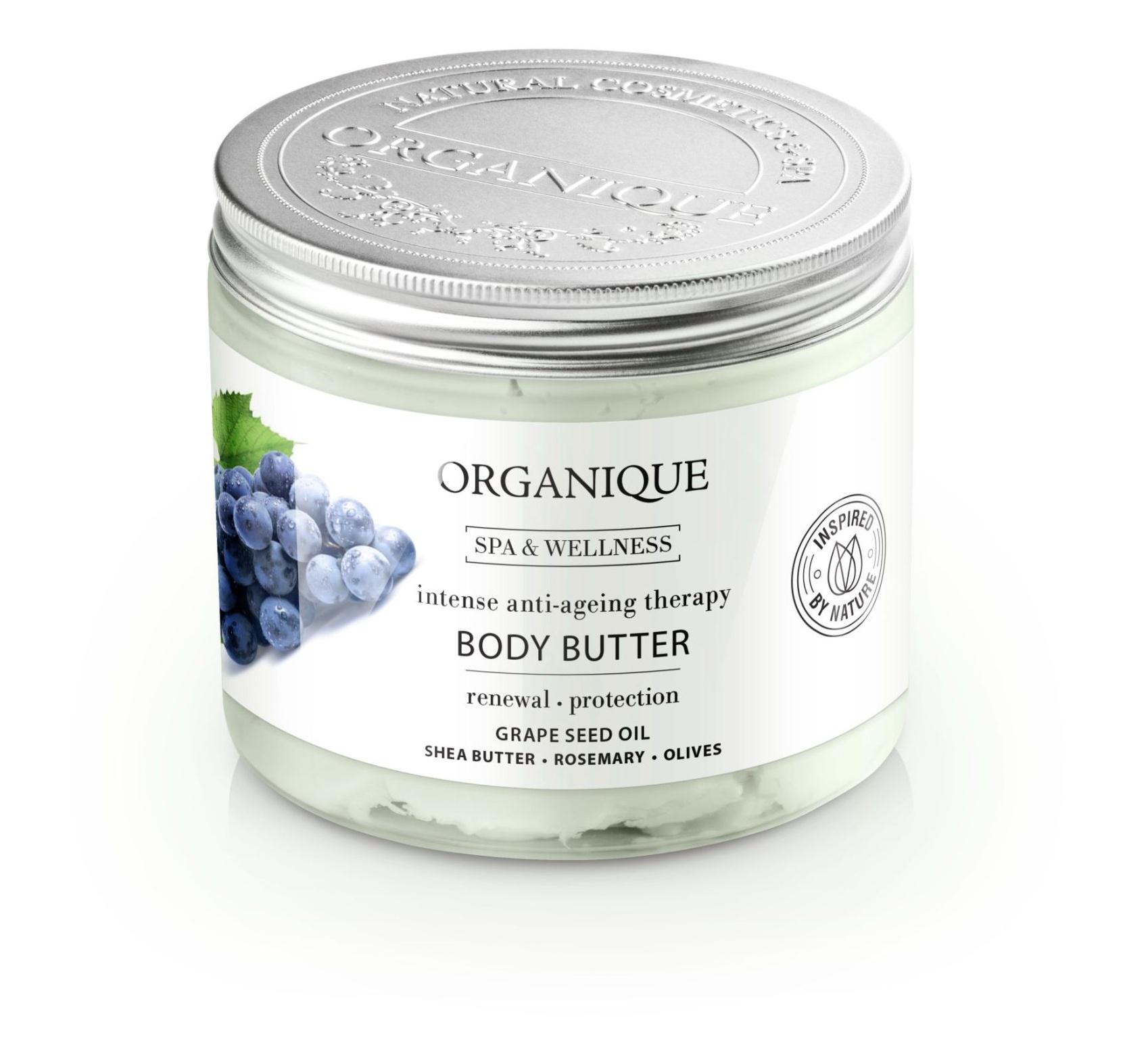 Body Butter