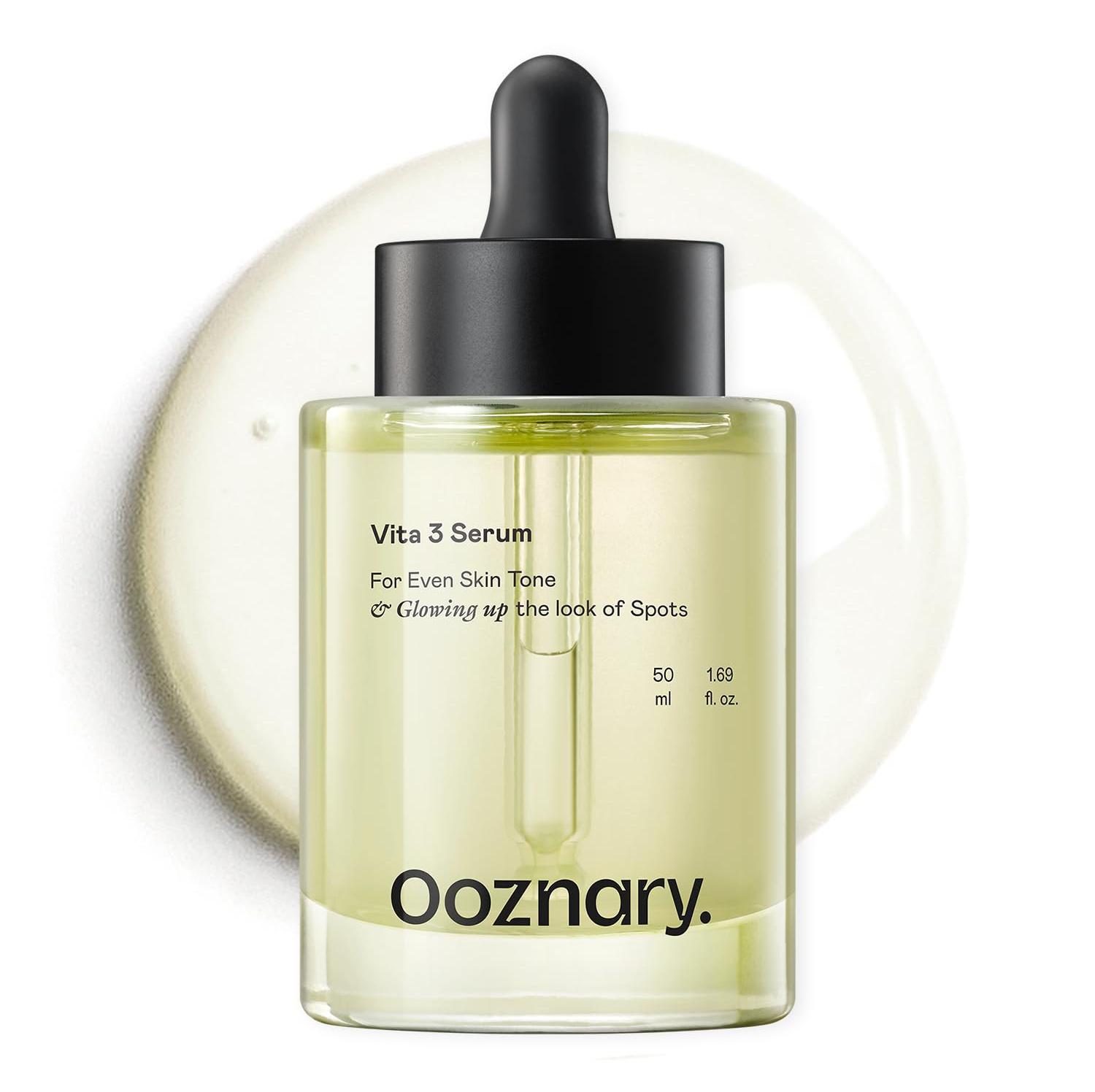 Vita 3 Serum