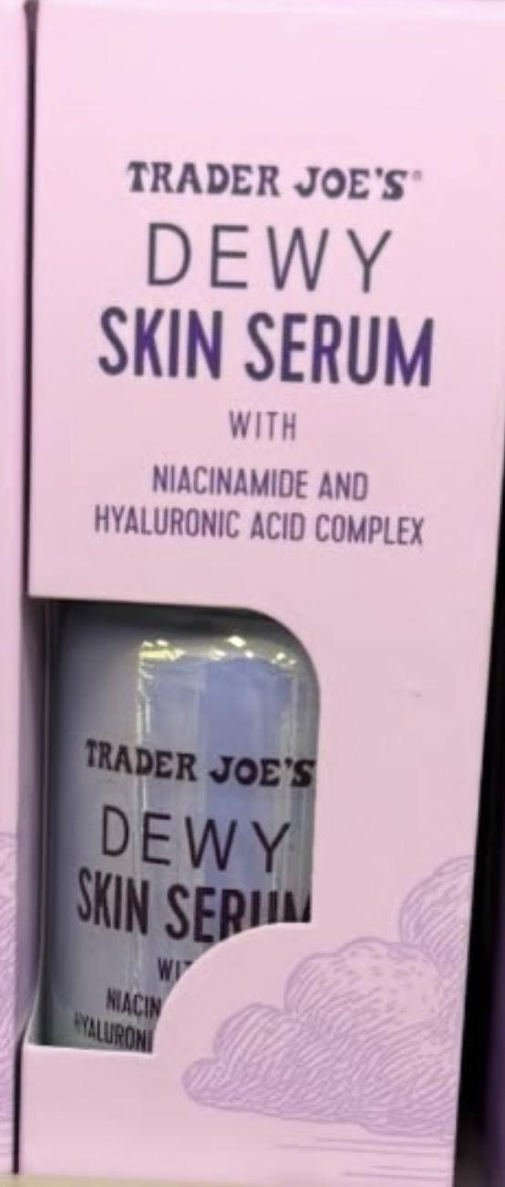 Dewy Skin Serum