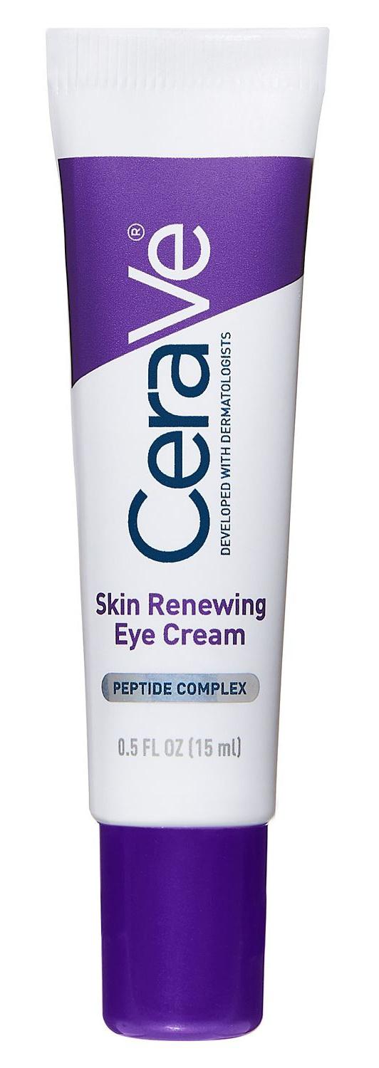 Under Eye Cream For Wrinkles And Dark Circles With Caffeine