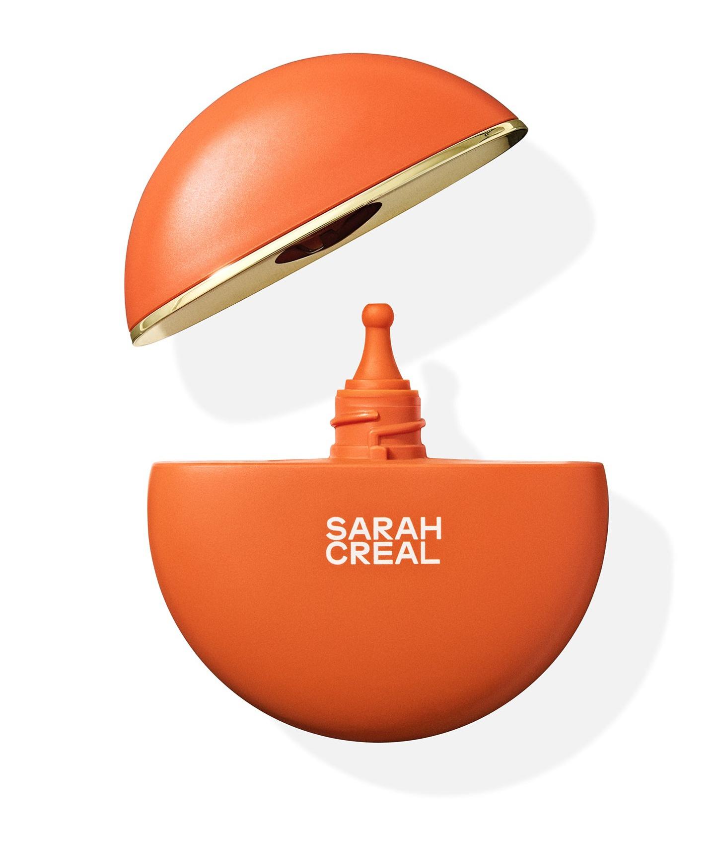 Brilliant Repair Shield SPF 50 Illuminating Serum Broad Spectrum Sunscreen