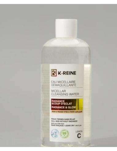 Micellar Cleansing Water Vit C