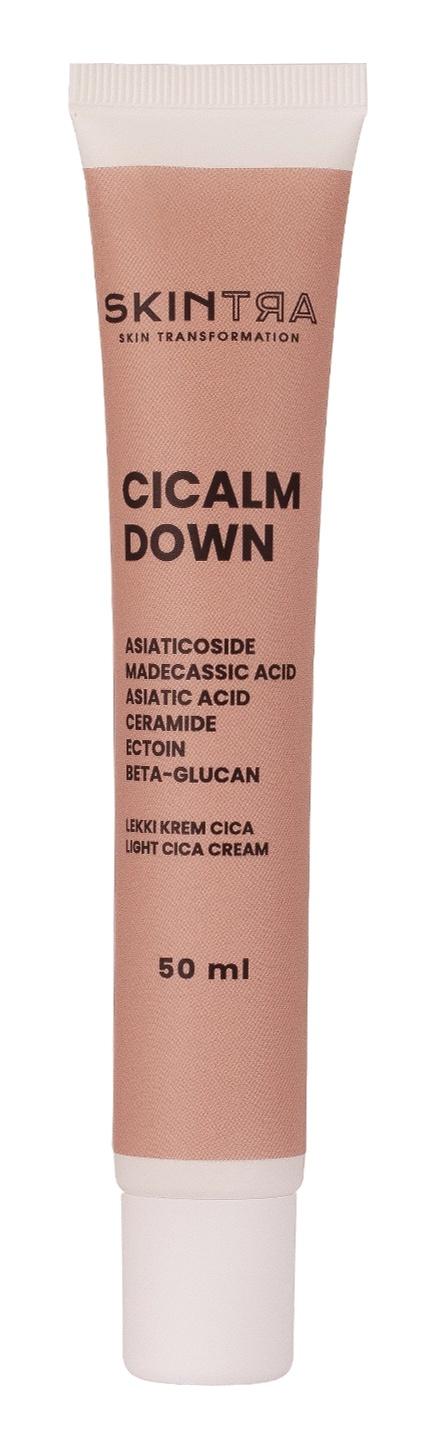 Cicalm Down (Light Cica Cream)