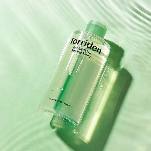 Balanceful Peeling Toner