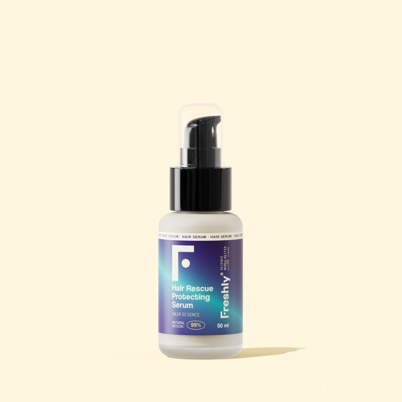 Hair Rescue Protecting Serum