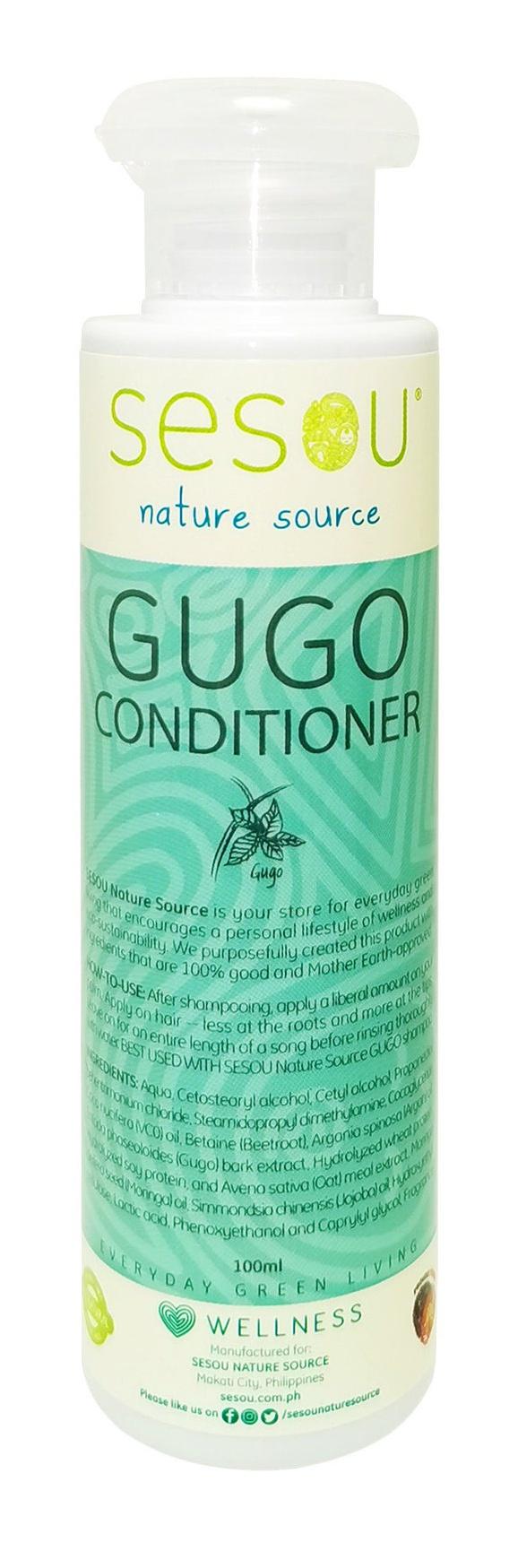 Gugo Conditioner