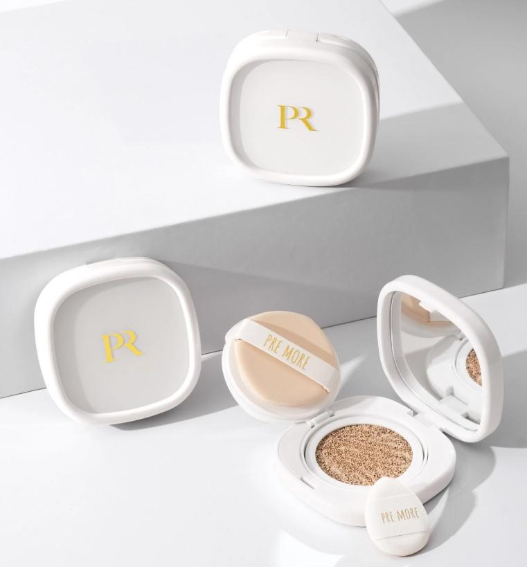 Natural Cover Cushion SPF 20 Pa ++