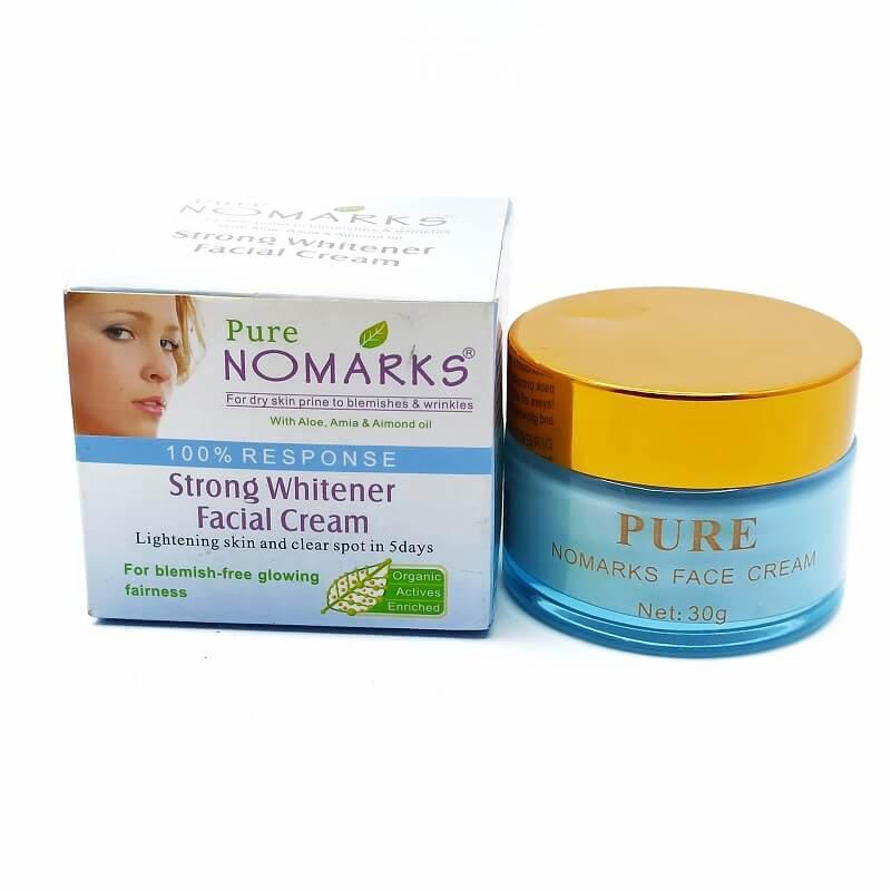 Facial Cream
