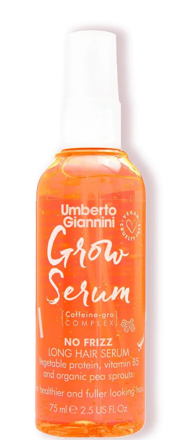 Grow Serum