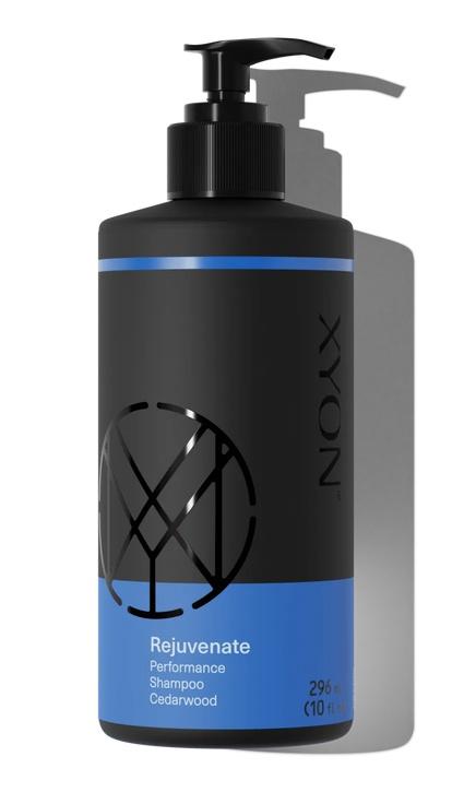 Dht Blocking Shampoo