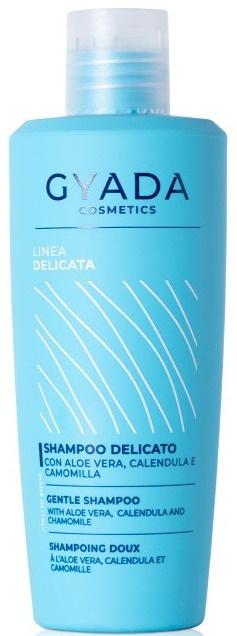Gentle Shampoo
