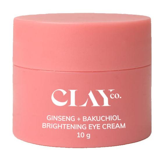 Ginseng & Bakuchiol Eye Cream