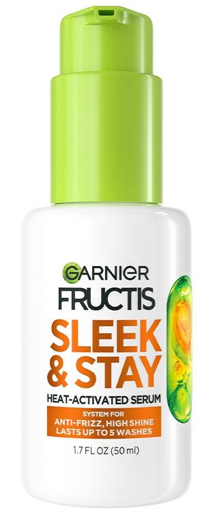 Sleek And Stay Serum