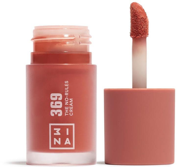 The No-Rules Cream 369