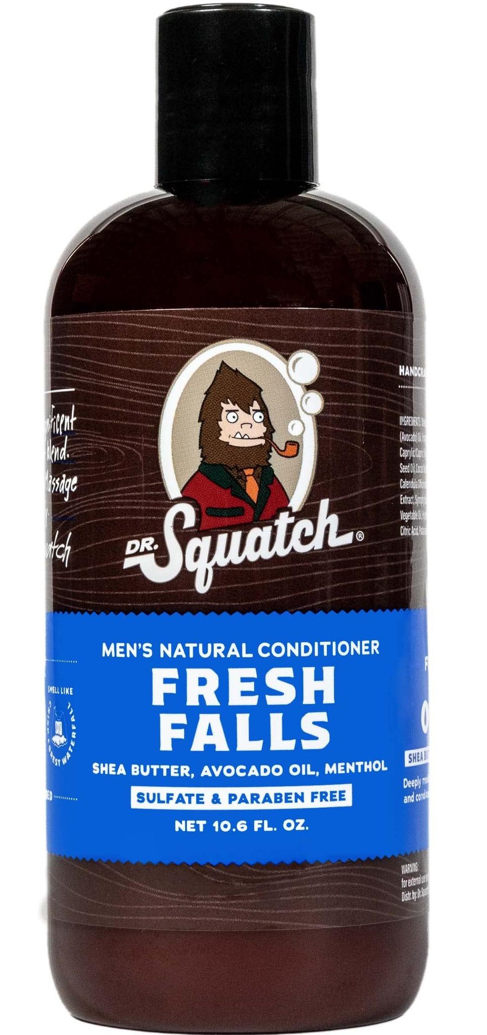 Fresh Falls Conditioner