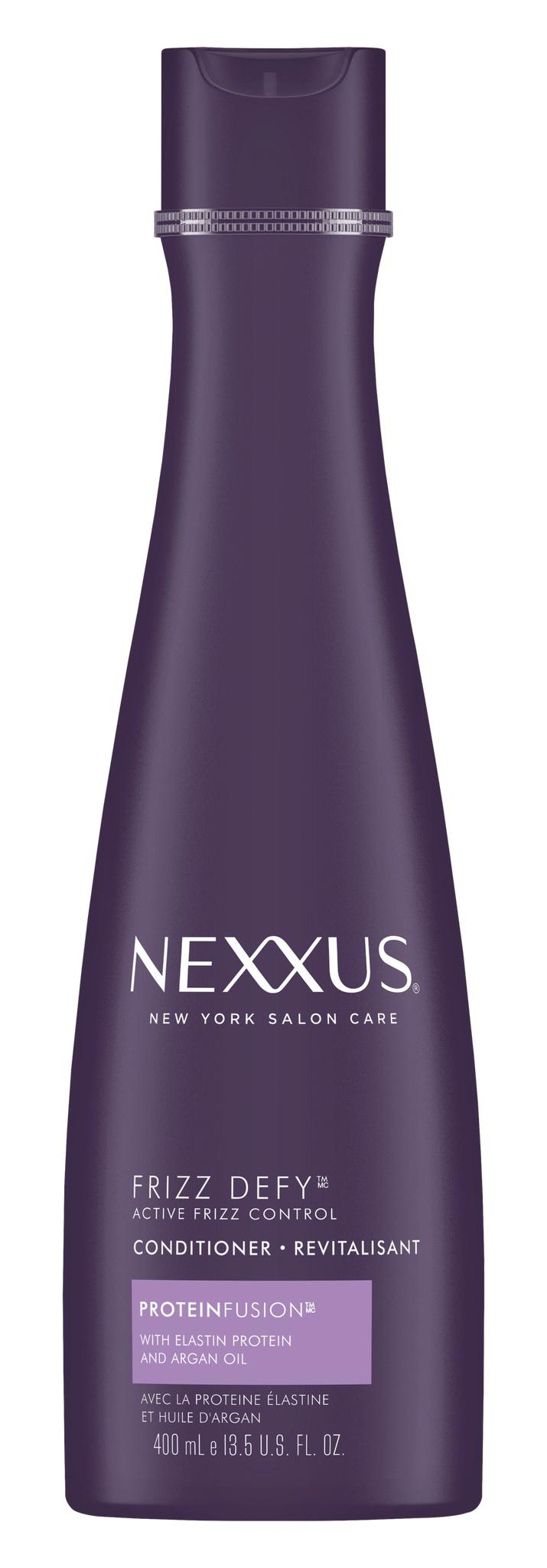 Frizz Defy Conditioner