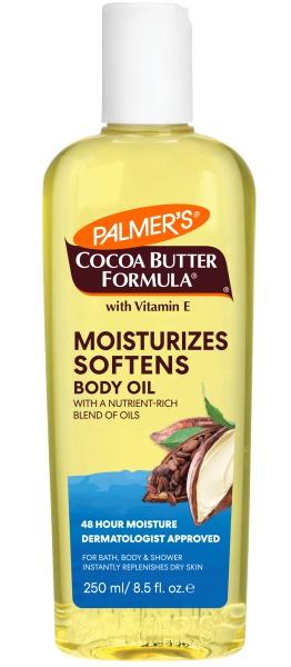 Body Oil