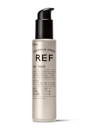 Curl Power No244