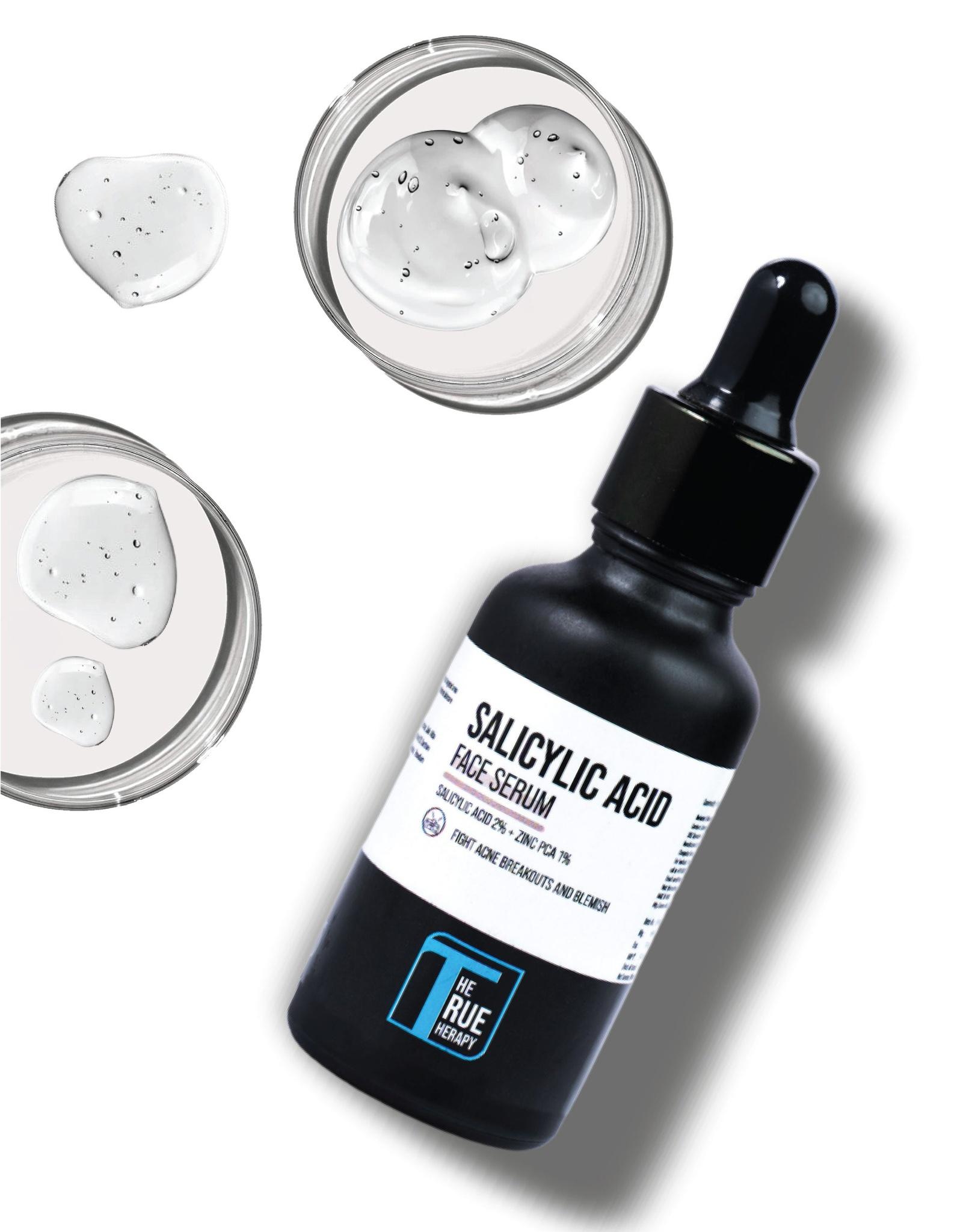 Salisylic Acid Serum