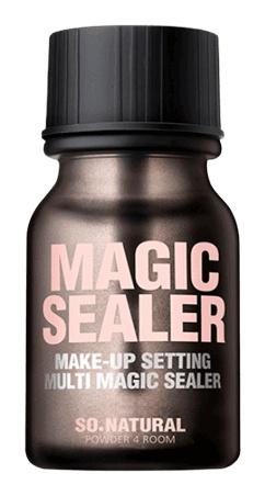 Magic Sealer