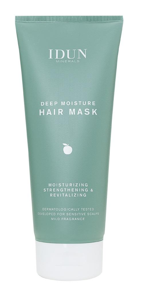 Deep Moisture Hair Mask