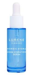 Nordic Hydra Aqua Hydration Serum With Triple Hyaluronic Acid