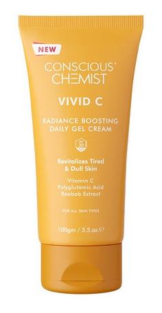 Vitamic C Lightweight Gel Moisturiser