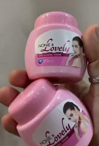 Skin Glowing Cream