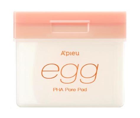 Egg PHA Pore Pad