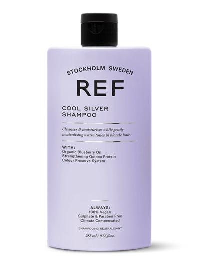 Cool Silver Shampoo