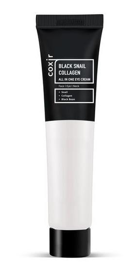 Black Snail Collagen All In One Eye Cream