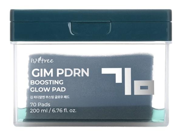 Gim Pdrn Boosting Glow Pad