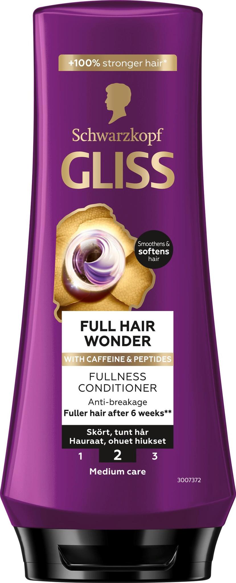 Full Hair Wonder Conditioner