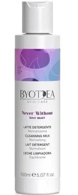 Cleansing Milk Never Without Love Matt