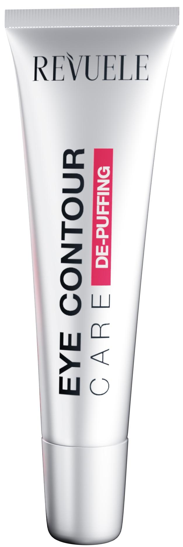 Eye Contour Care De-Puffing