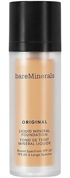 Original Liquid Mineral Foundation