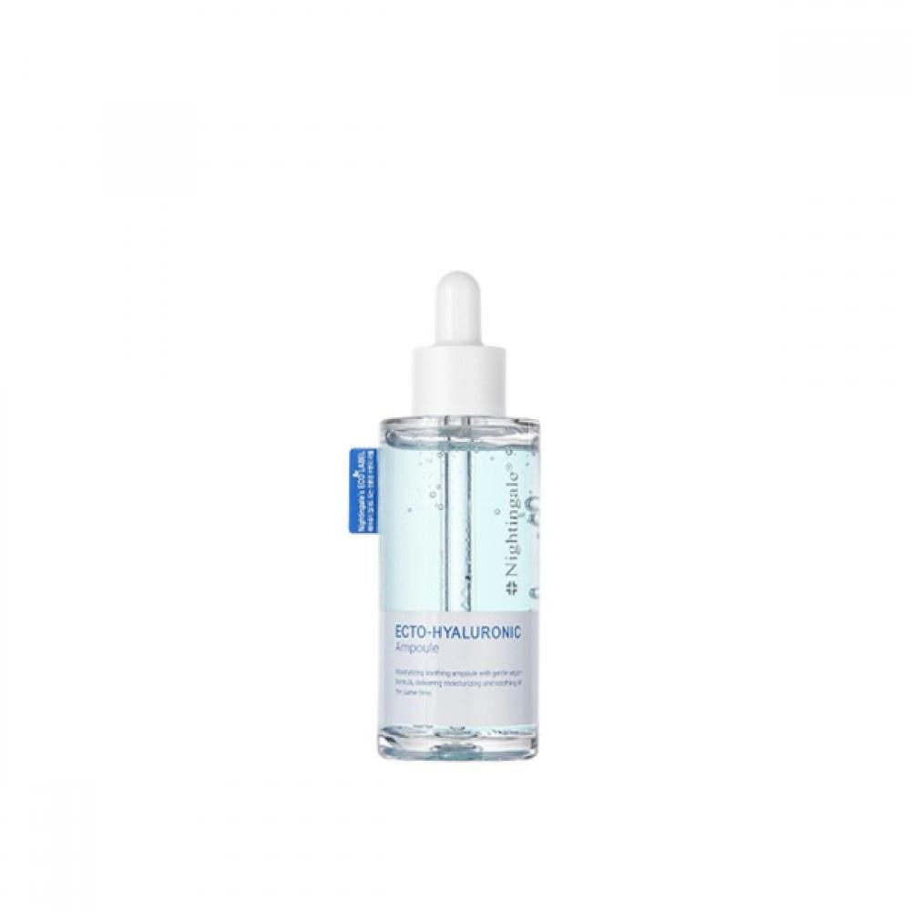 Ecto-hyaluronic Ampoule