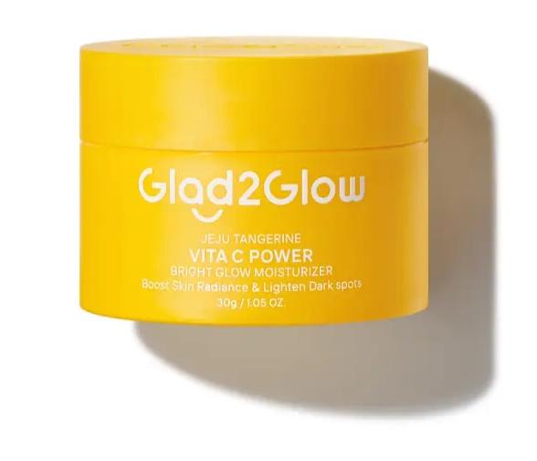 Perfect Vita C Bright Glow Moisturizer