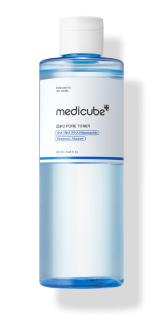 Zero Pore Toner